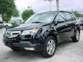 Formal Black Pearl - MDX Technology Photo No. 13