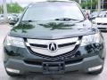 Formal Black Pearl - MDX Technology Photo No. 15