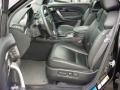 Formal Black Pearl - MDX Technology Photo No. 18