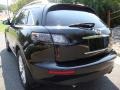 Black Obsidian - FX 45 AWD Photo No. 2