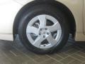 Sandy Beach Metallic - Prius Hybrid III Photo No. 23