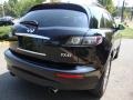 Black Obsidian - FX 45 AWD Photo No. 7