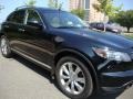Black Obsidian - FX 45 AWD Photo No. 9