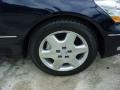Blue Onyx Pearl - LS 430 Photo No. 3