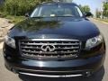 Black Obsidian - FX 45 AWD Photo No. 12