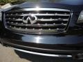 Black Obsidian - FX 45 AWD Photo No. 13