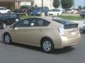 2010 Sandy Beach Metallic Toyota Prius Hybrid III  photo #5