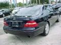 Blue Onyx Pearl - LS 430 Photo No. 6