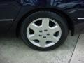Blue Onyx Pearl - LS 430 Photo No. 10