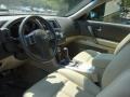 Black Obsidian - FX 45 AWD Photo No. 18