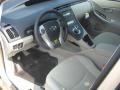 Sandy Beach Metallic - Prius Hybrid III Photo No. 12