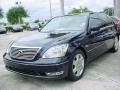 Blue Onyx Pearl - LS 430 Photo No. 12