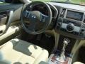 Black Obsidian - FX 45 AWD Photo No. 20