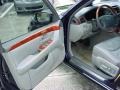 Blue Onyx Pearl - LS 430 Photo No. 15