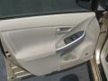 Sandy Beach Metallic - Prius Hybrid III Photo No. 20