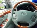 Blue Onyx Pearl - LS 430 Photo No. 25
