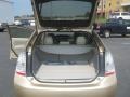 Sandy Beach Metallic - Prius Hybrid III Photo No. 24