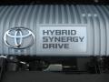 Sandy Beach Metallic - Prius Hybrid III Photo No. 27