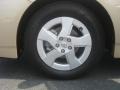 Sandy Beach Metallic - Prius Hybrid III Photo No. 28