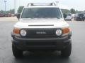 Sandstorm - FJ Cruiser 4WD Photo No. 2