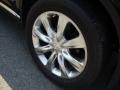 Black Obsidian - FX 45 AWD Photo No. 35