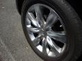 Black Obsidian - FX 45 AWD Photo No. 37