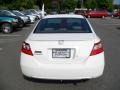 Taffeta White - Civic LX Coupe Photo No. 3