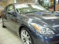 Blue Slate Metallic - G 37 Coupe Photo No. 7