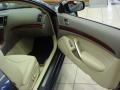 Blue Slate Metallic - G 37 Coupe Photo No. 12