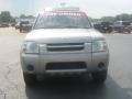 Sand Dune Metallic - Frontier XE V6 Crew Cab Photo No. 2