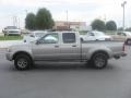 Sand Dune Metallic - Frontier XE V6 Crew Cab Photo No. 4