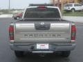 Sand Dune Metallic - Frontier XE V6 Crew Cab Photo No. 6