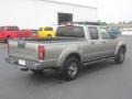 Sand Dune Metallic - Frontier XE V6 Crew Cab Photo No. 7