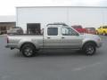 Sand Dune Metallic - Frontier XE V6 Crew Cab Photo No. 8