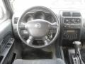 Sand Dune Metallic - Frontier XE V6 Crew Cab Photo No. 9