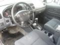 Sand Dune Metallic - Frontier XE V6 Crew Cab Photo No. 10