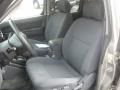Sand Dune Metallic - Frontier XE V6 Crew Cab Photo No. 13