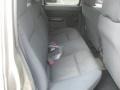 Sand Dune Metallic - Frontier XE V6 Crew Cab Photo No. 16