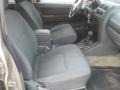 Sand Dune Metallic - Frontier XE V6 Crew Cab Photo No. 17