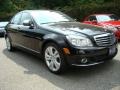 Black - C 300 4Matic Photo No. 3