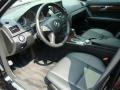 Black - C 300 4Matic Photo No. 10