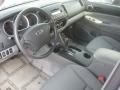 Silver Streak Mica - Tacoma Access Cab Photo No. 15