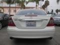 Arctic White - E 350 Sedan Photo No. 5