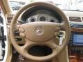 Arctic White - E 350 Sedan Photo No. 14