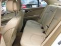 Arctic White - E 350 Sedan Photo No. 17