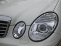 Arctic White - E 350 Sedan Photo No. 19