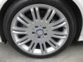 Arctic White - E 350 Sedan Photo No. 20
