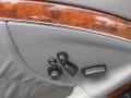 Steel Grey Metallic - CLK 350 Cabriolet Photo No. 8