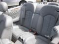 Steel Grey Metallic - CLK 350 Cabriolet Photo No. 16