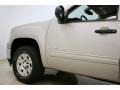 2007 Silver Birch Metallic GMC Sierra 1500 SLE Extended Cab 4x4  photo #23